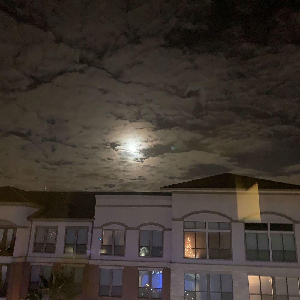 Meet your Posher, Gale